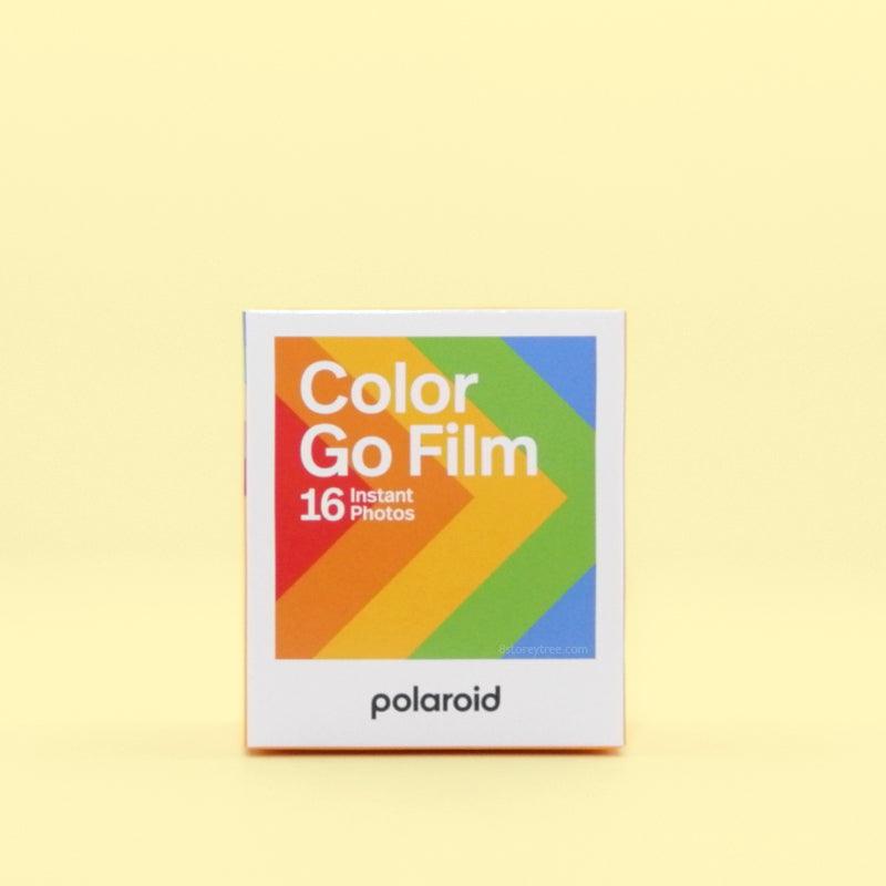 Polaroid Go Color Film Double Pack - 8storeytree
