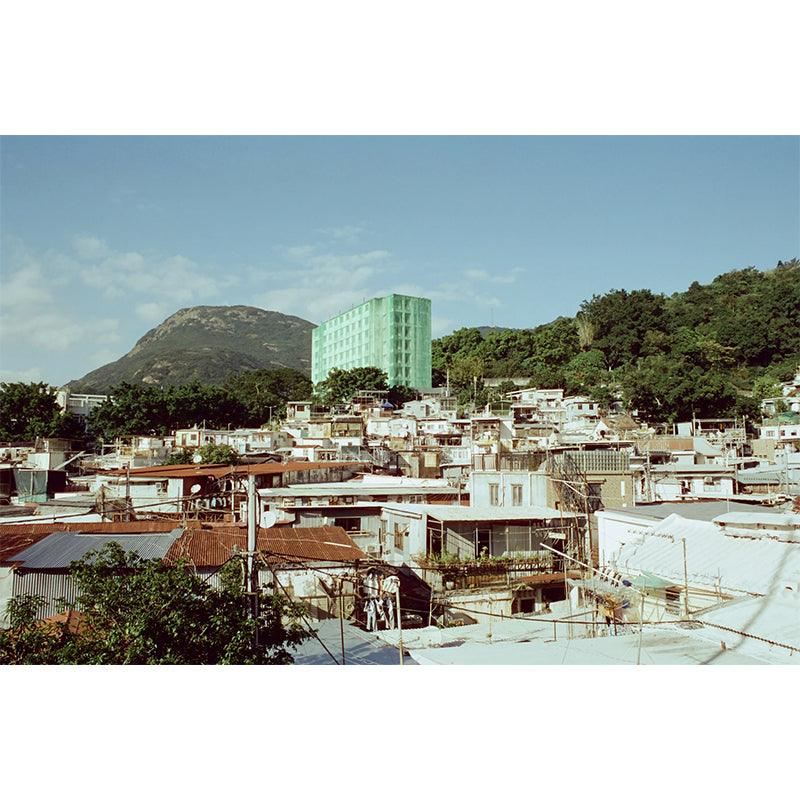 Reflx Lab - 100D Daylight Colour 35mm film (Expiry 12/2023) - 8storeytree