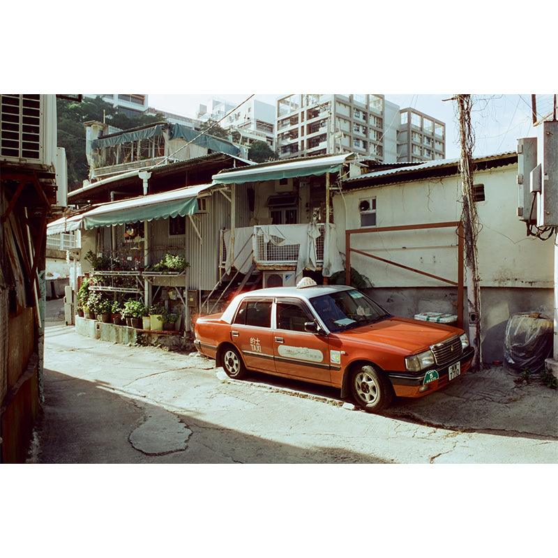 Reflx Lab - 100D Daylight Colour 35mm film (Expiry 12/2023) - 8storeytree