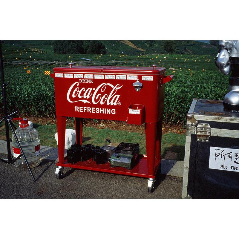 Reflx Lab - 100R Colour Reversal 35mm film (Expiry 12 2023) - 8storeytree