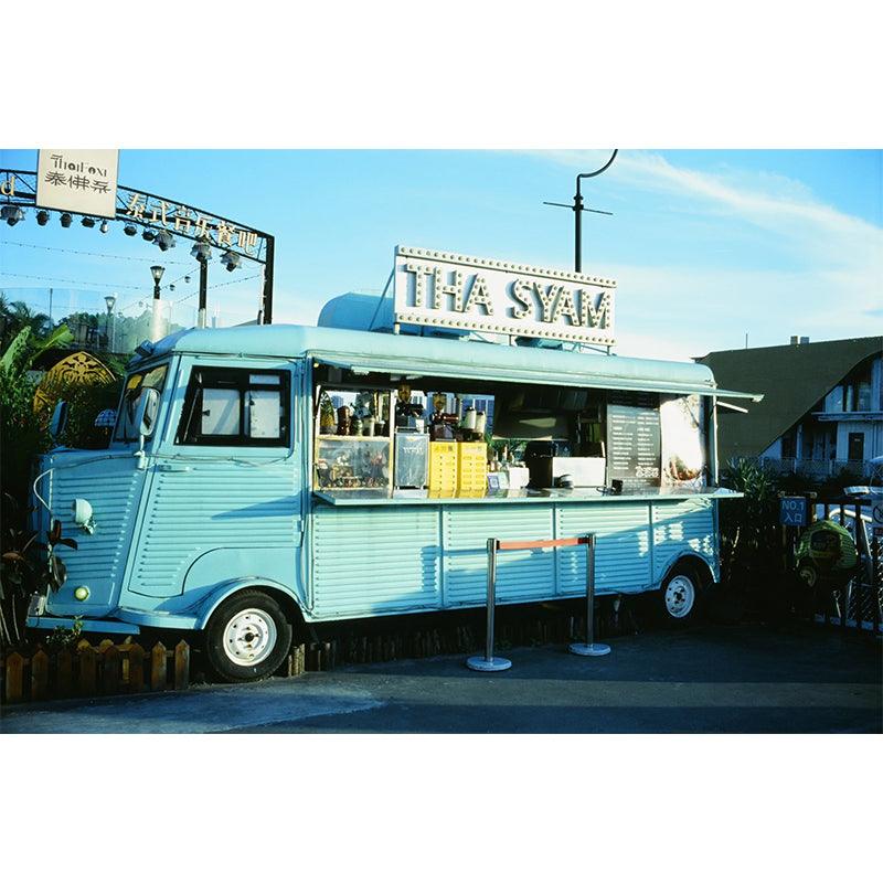 Reflx Lab - 100R Colour Reversal 35mm film (Expiry 12 2023) - 8storeytree