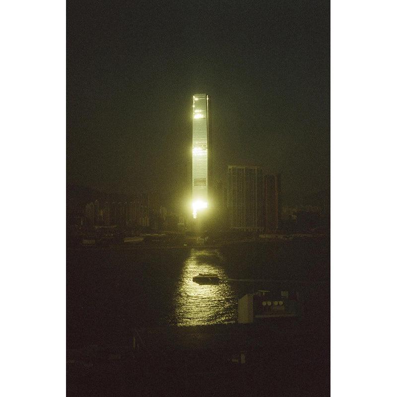 Reflx Lab - 250D Daylight Colour 35mm film (Expiry 12/2023) - 8storeytree