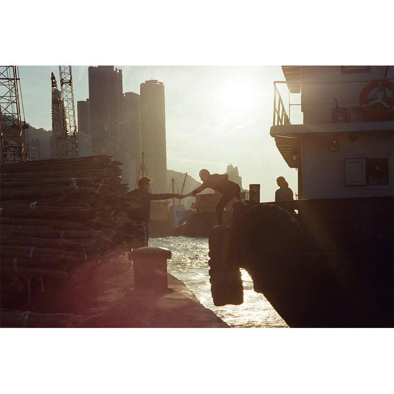 Reflx Lab - 250D Daylight Colour 35mm film (Expiry 12/2023) - 8storeytree