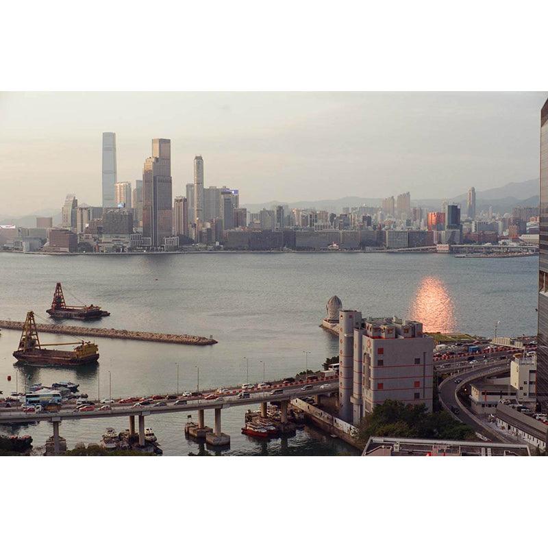 Reflx Lab - 250D Daylight Colour 35mm film (Expiry 12/2023) - 8storeytree