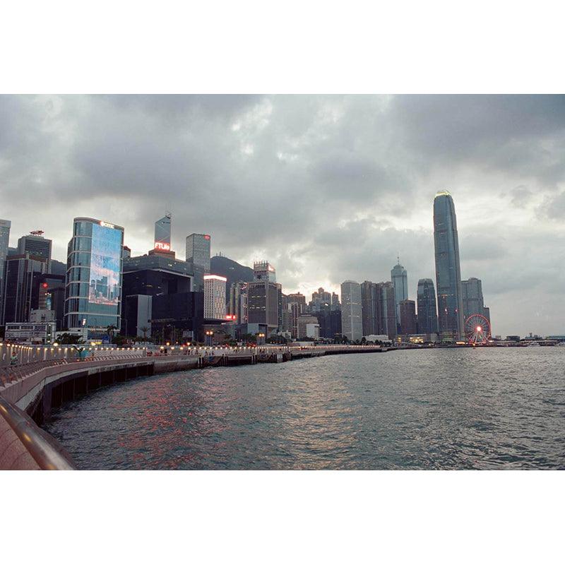 Reflx Lab - 250D Daylight Colour 35mm film (Expiry 12/2023) - 8storeytree