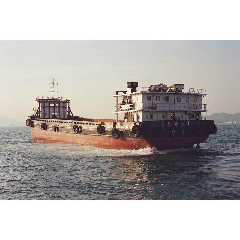 Reflx Lab - 250D Daylight Colour 35mm film (Expiry 12/2023) - 8storeytree