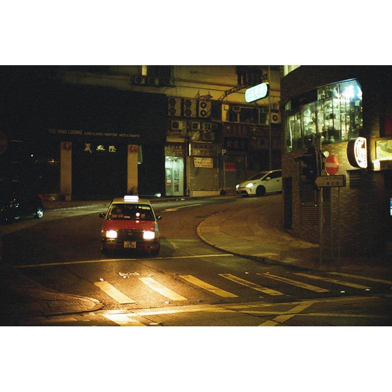 Reflx Lab - 250D Daylight Colour 35mm film (Expiry 12/2023) - 8storeytree