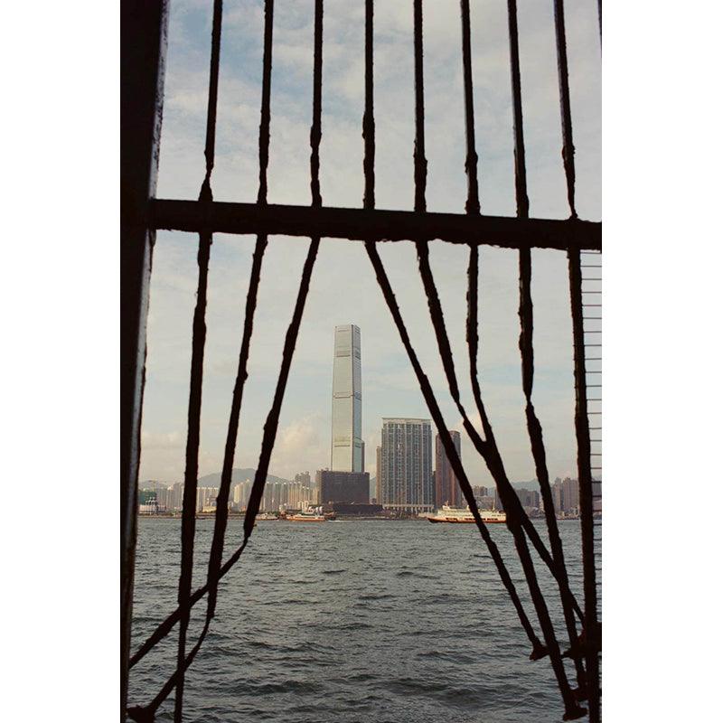 Reflx Lab - 250D Daylight Colour 35mm film (Expiry 12/2023) - 8storeytree