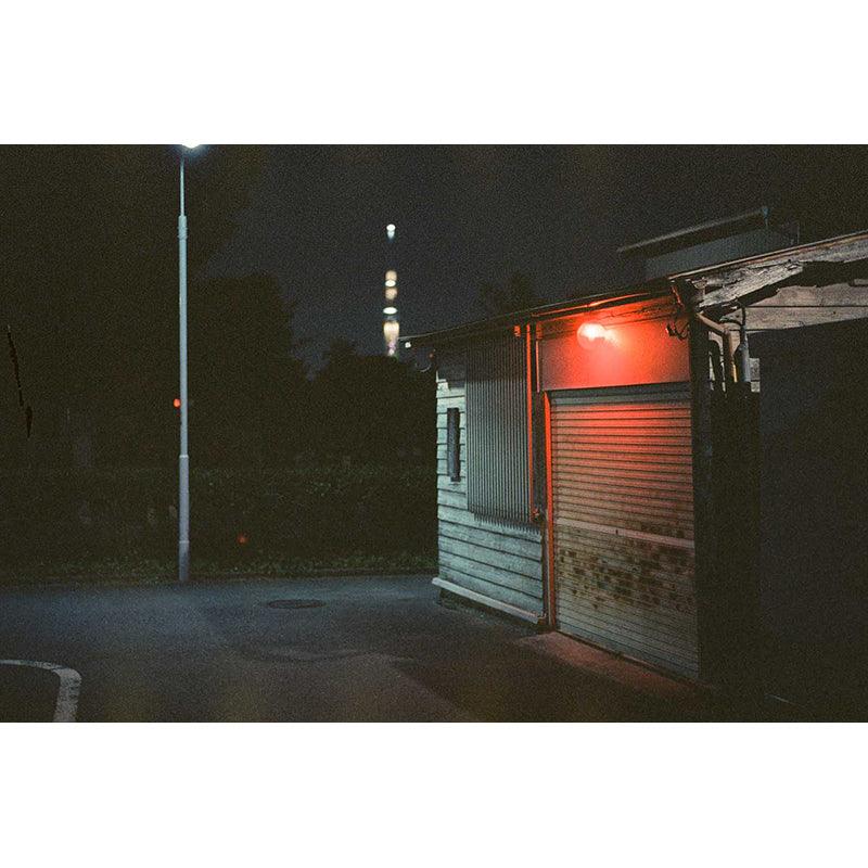 Reflx Lab - 500T Tungsten Colour 35mm film (Expiry 12/2023) - 8storeytree