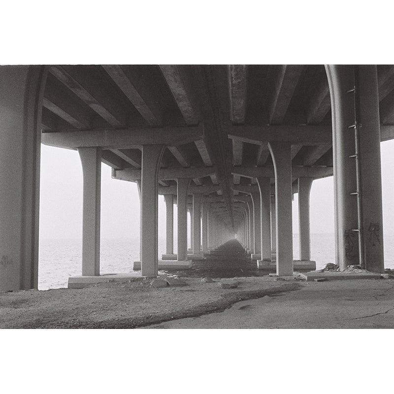Reflx Lab - Pan400 Black & White 35mm film (Expiry 12/2023) - 8storeytree