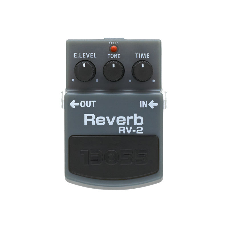 Boss Effects Pedal Miniatures Series 2 (Gashapon - Kitan Club)