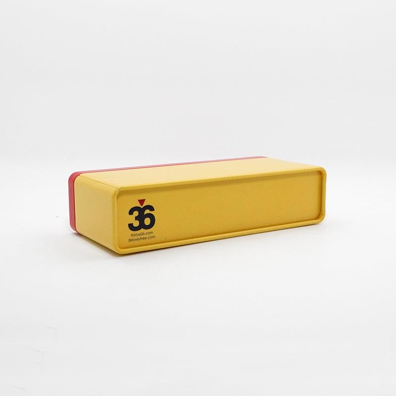 Thirtysi36 - Set of 3 35mm Films + Washi Tapes - 8storeytree