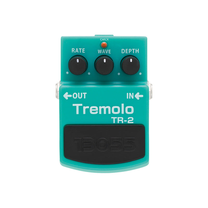 Boss Effects Pedal Miniatures Series 2 (Gashapon - Kitan Club)