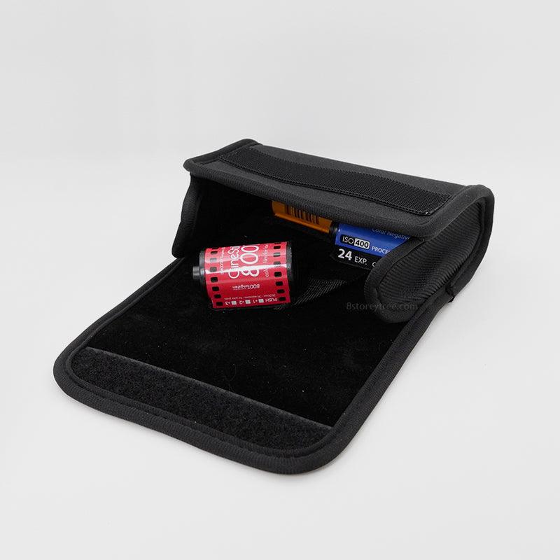 TXEsign - Filmguard X-Ray Film Bag - 8storeytree