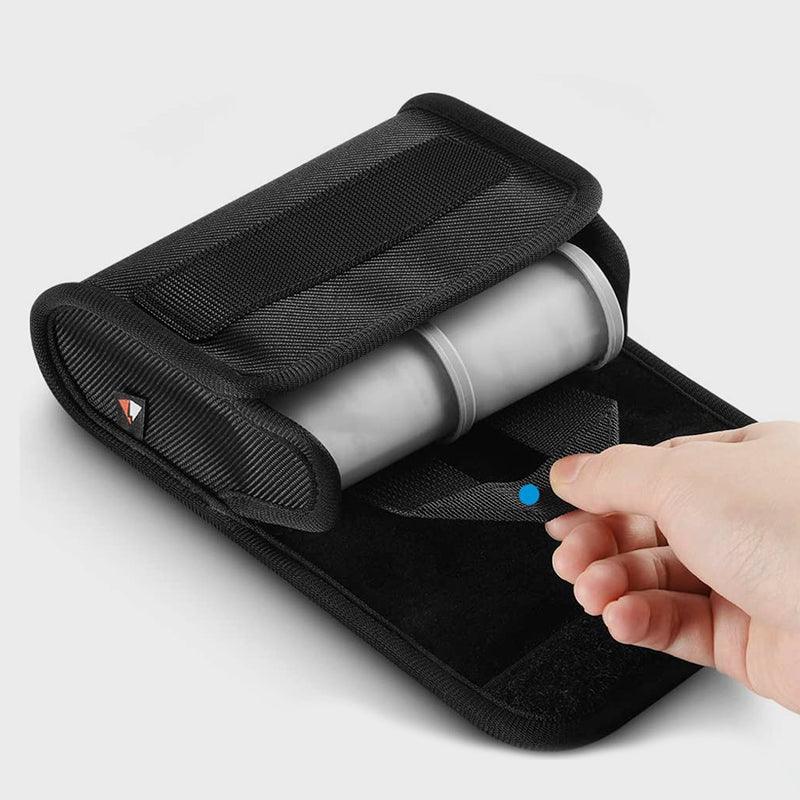 TXEsign - Filmguard X-Ray Film Bag - 8storeytree