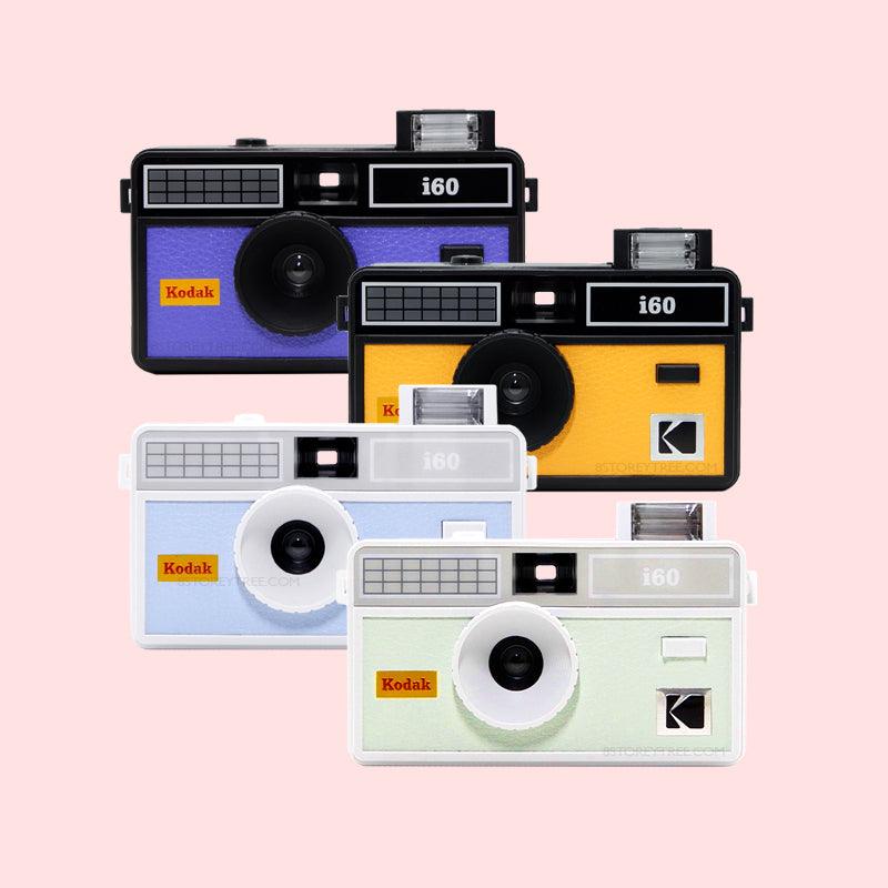 KODAK i60 35mm Film Camera - 8storeytree