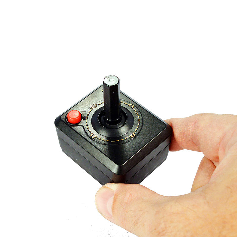 World's Coolest Atari Sound Keychain