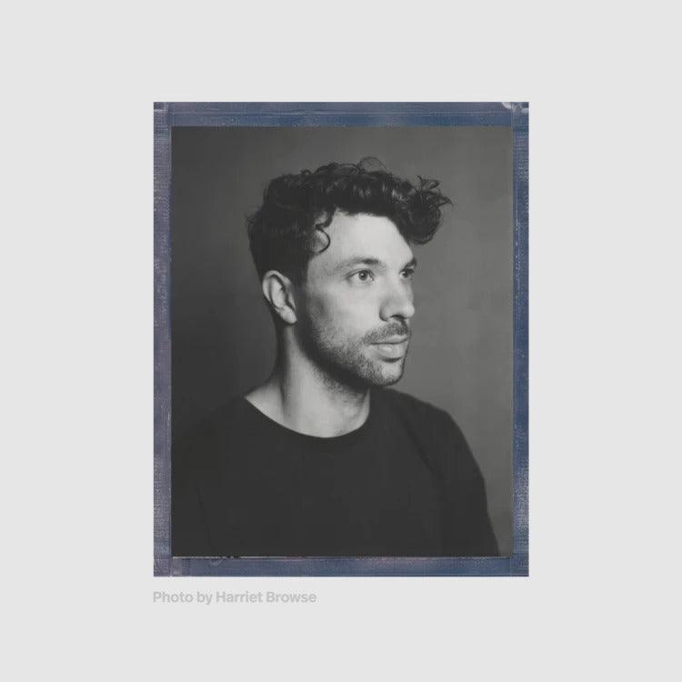 B&W 8x10 Polaroid Film - 8storeytree