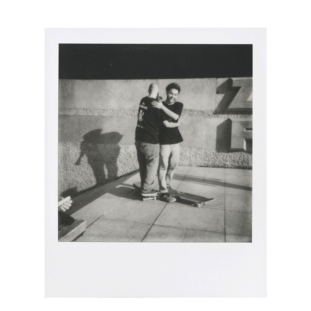 B&W Polaroid Film for Polaroid 600 - 8storeytree