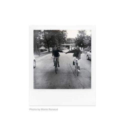B&W Polaroid Film for Polaroid I-Type - 8storeytree