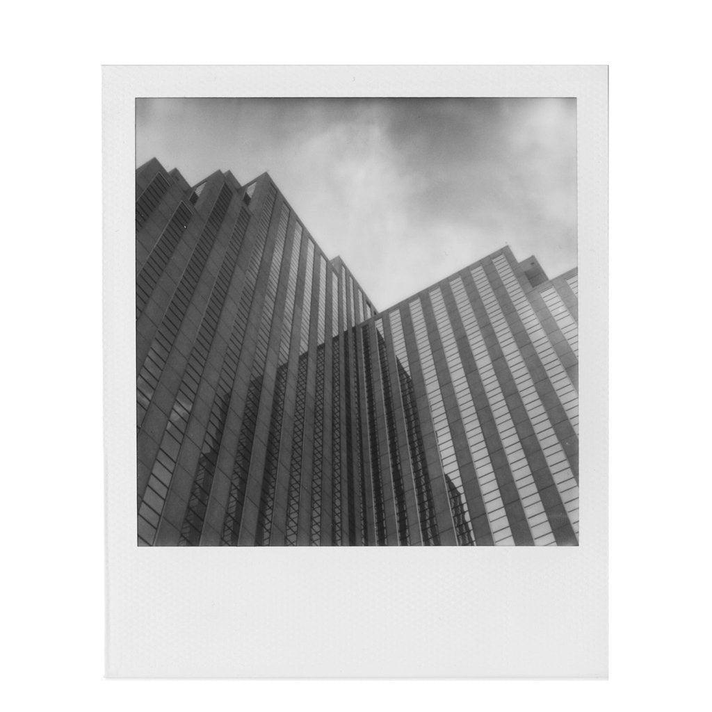 B&W Polaroid Film for Polaroid SX-70 - 8storeytree