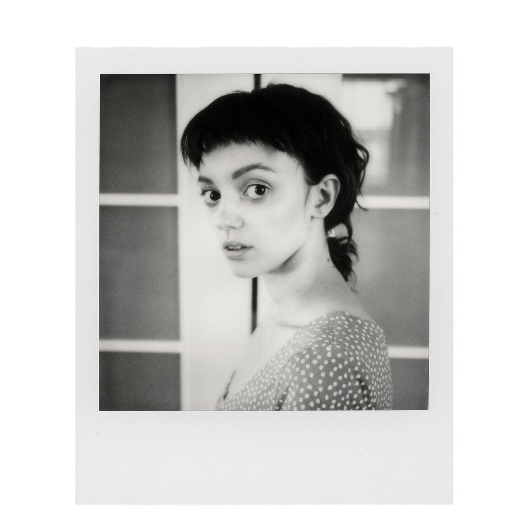 B&W Polaroid Film for Polaroid SX-70 - 8storeytree