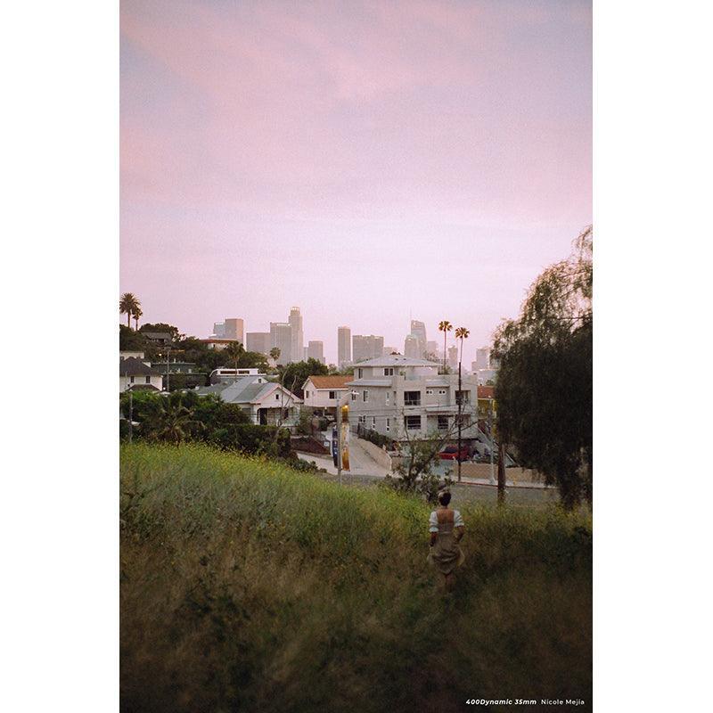 CineStill 400D 35mm Film - 8storeytree