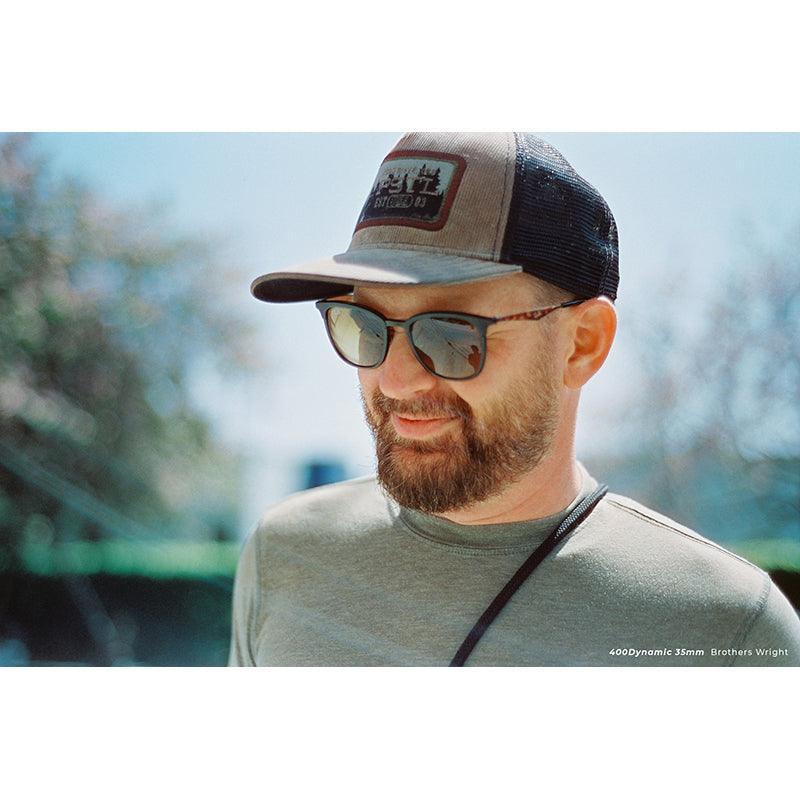 CineStill 400D 35mm Film - 8storeytree