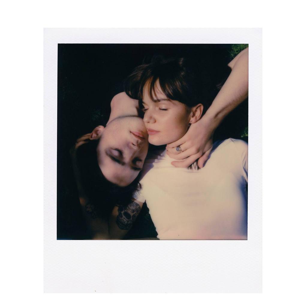 Color Polaroid Film for Polaroid 600 | Twin - 8storeytree