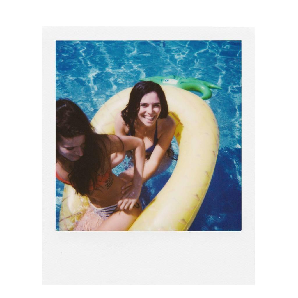 Color Polaroid Film for Polaroid 600 | Twin - 8storeytree