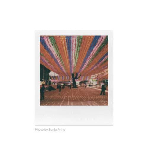 Color Polaroid Film for Polaroid I-Type - 8storeytree