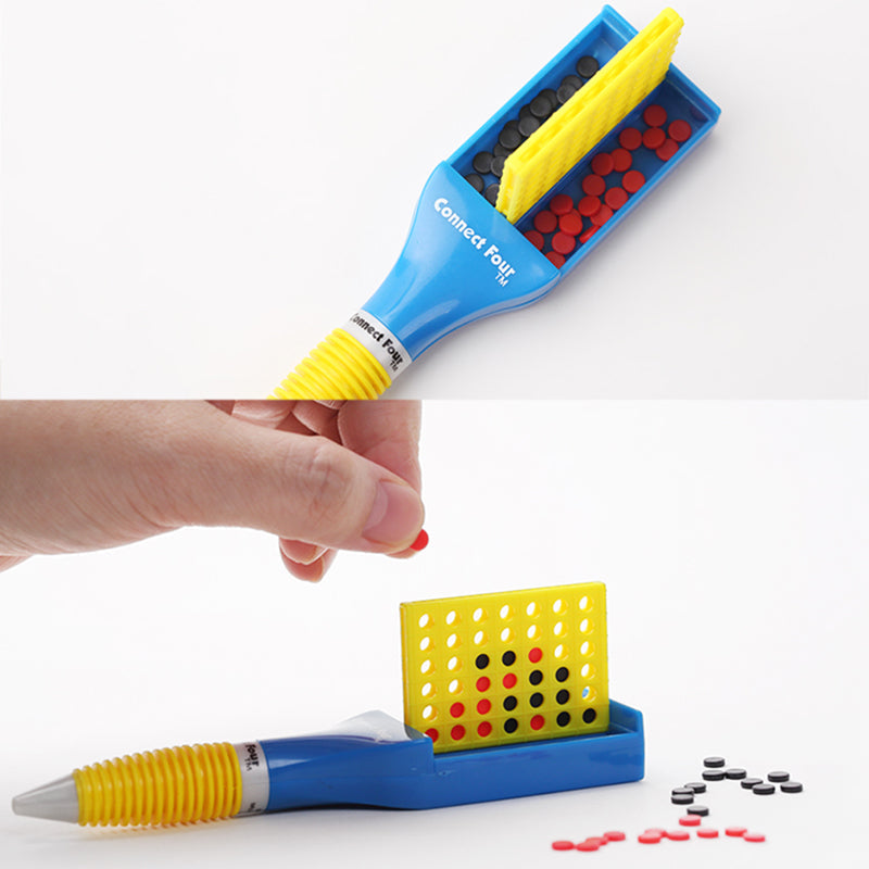 Hasbro Game Pen - Connect Four