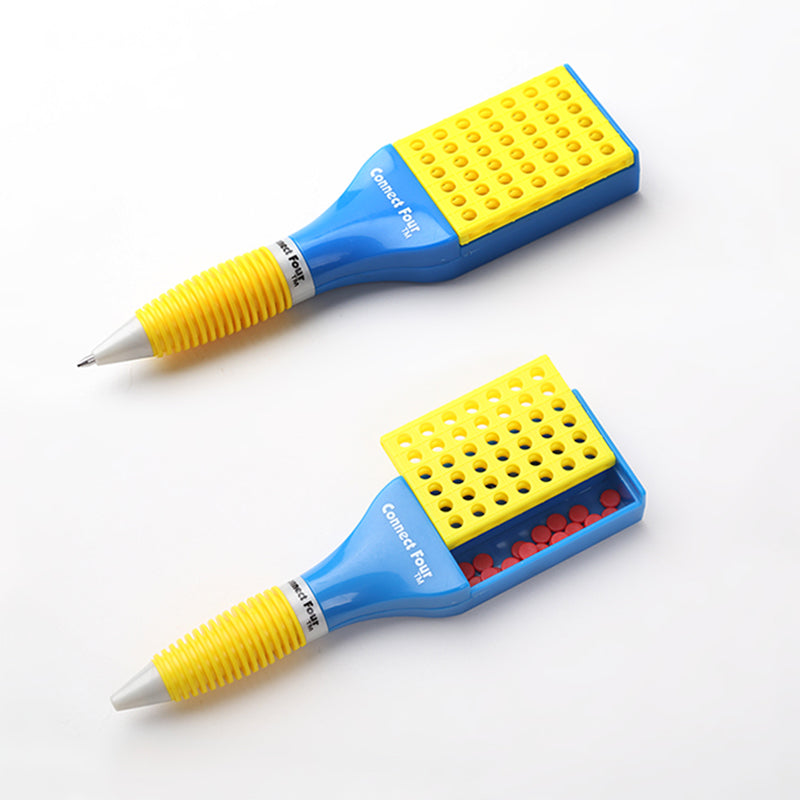 Hasbro Game Pen - Connect Four