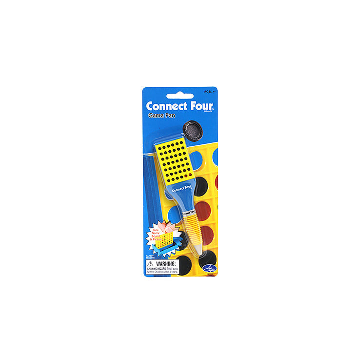Hasbro Game Pen - Connect Four