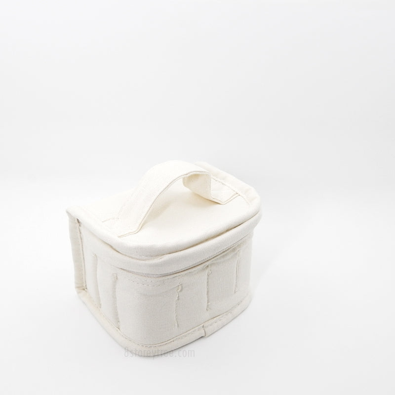 Soft Canvas Film Case
