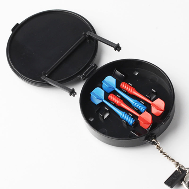 Dart Game Keychain
