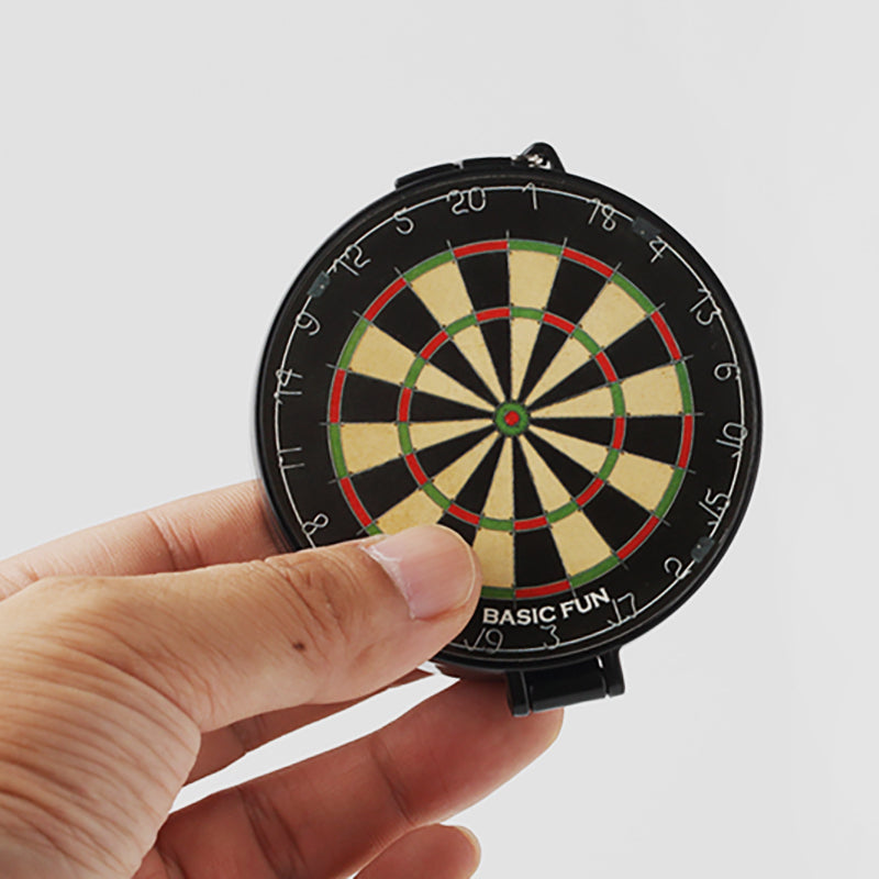 Dart Game Keychain