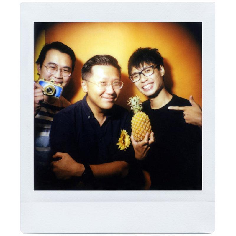 Diana Instant Square Camera with Flash - 8storeytree