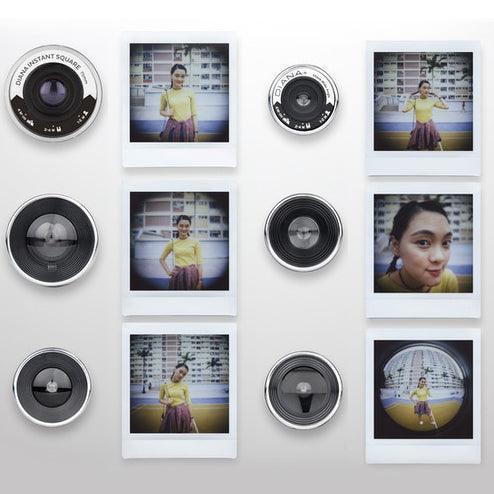Diana Instant Square Deluxe Kit - 8storeytree