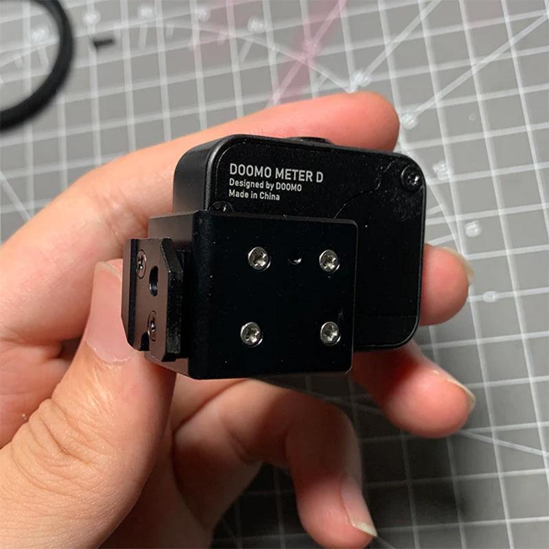 DOOMO Angle Mount Shoe - 8storeytree