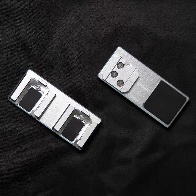 DOOMO Dual Shoe Mount - 8storeytree