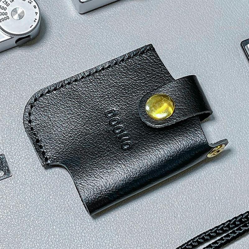 DOOMO Light Meter Leather Case - 8storeytree