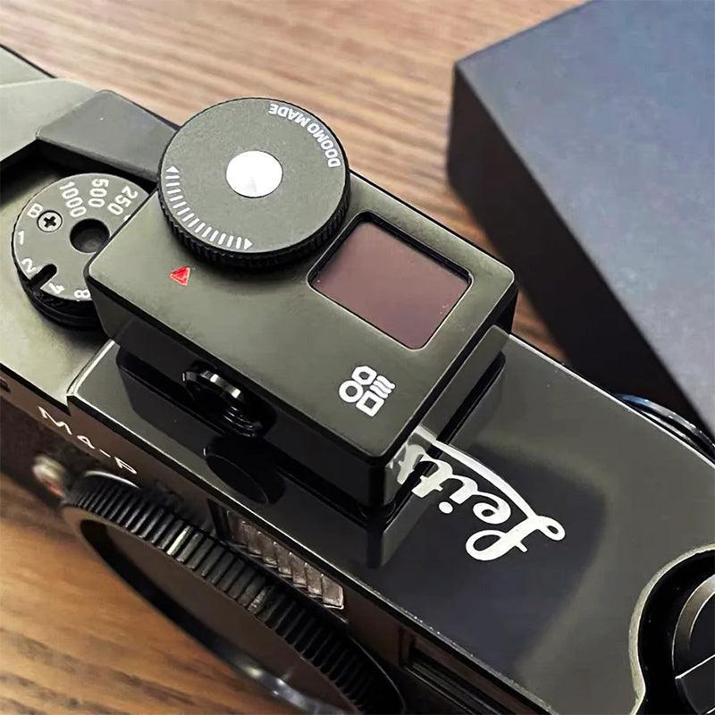 DOOMO Shoe Mount Light Meter S - 8storeytree