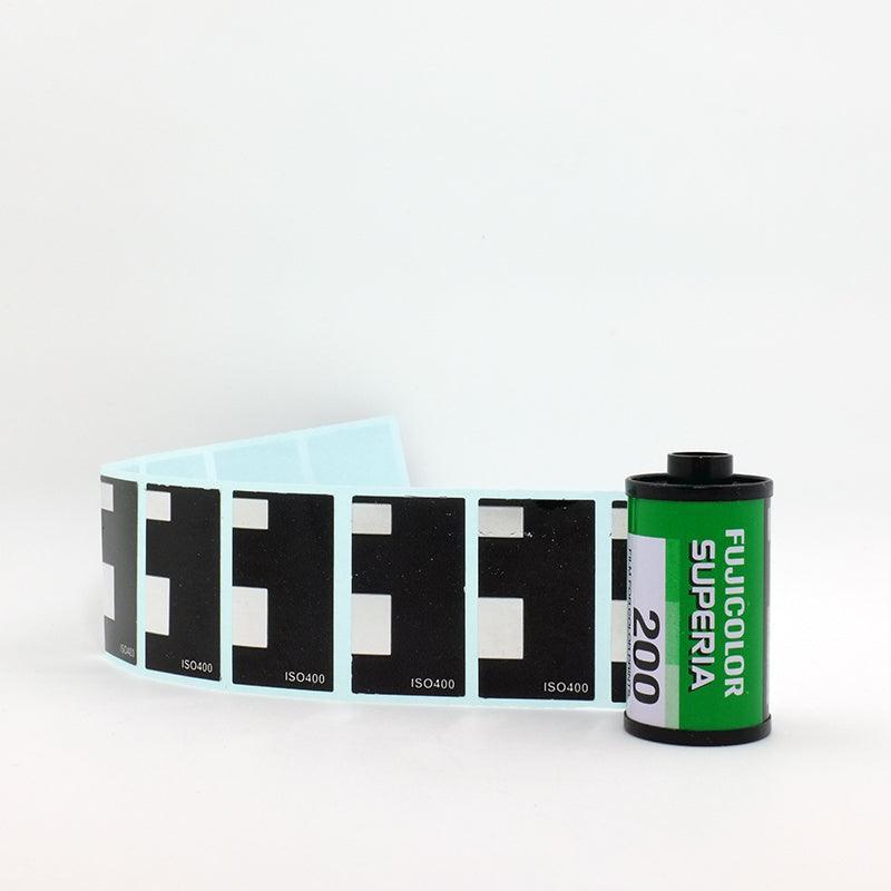 DX Code Stickers - 8storeytree