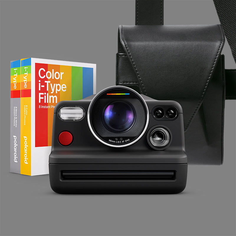 Polaroid I-2 Instant Camera