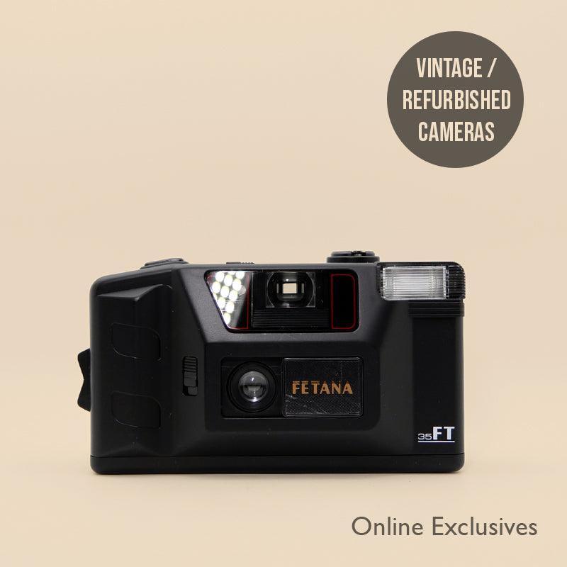 Fetana 35NF - 8storeytree