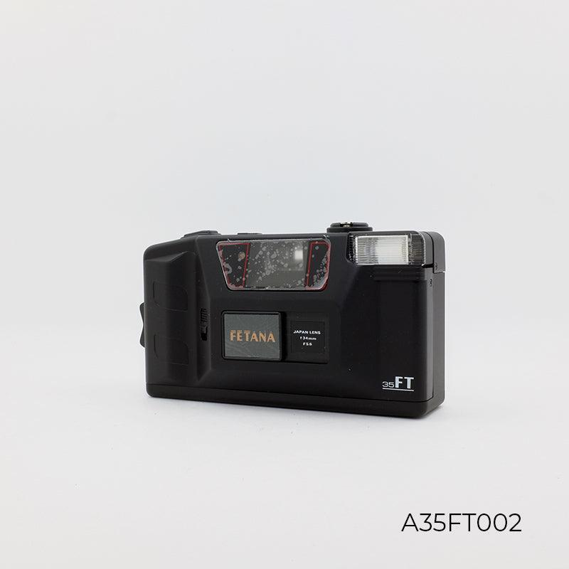 Fetana 35NF - 8storeytree