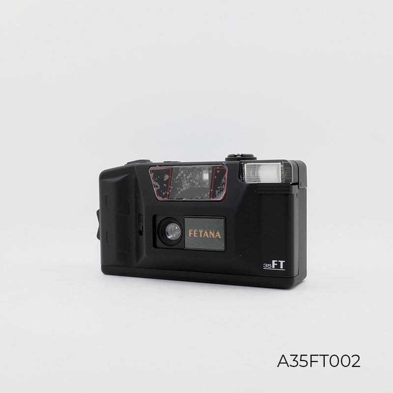 Fetana 35NF - 8storeytree