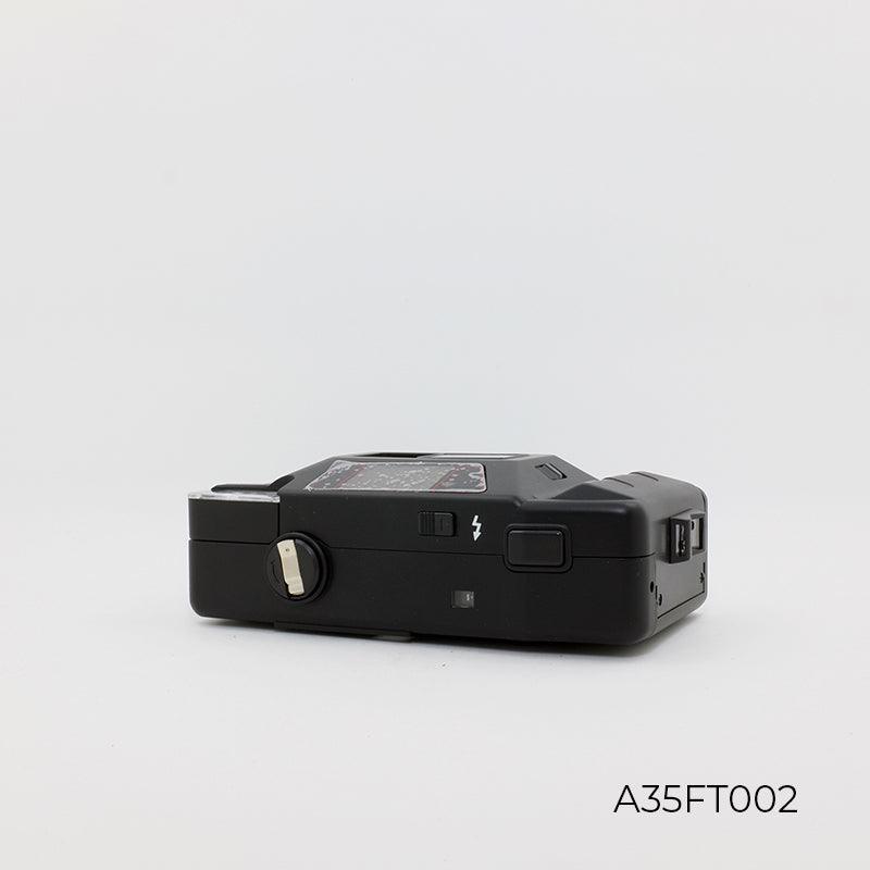 Fetana 35NF - 8storeytree