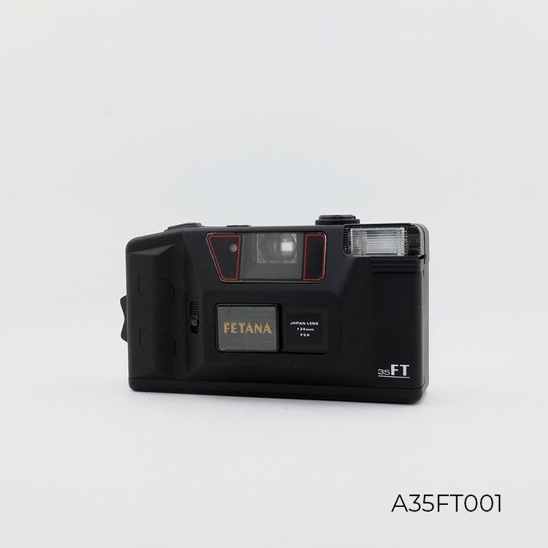 Fetana 35NF - 8storeytree